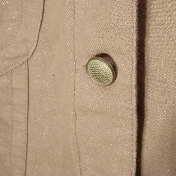 Jacket F16 - Picture 3 of 4